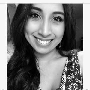 Meet your Posher, Beverly